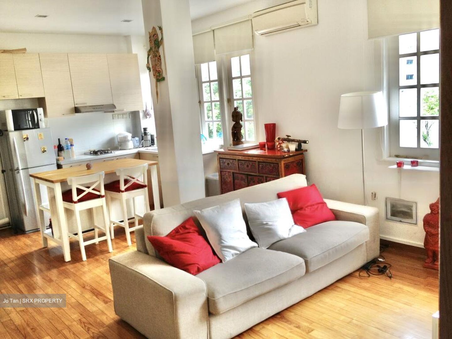 Wilkie Road (D9), Apartment #467338451